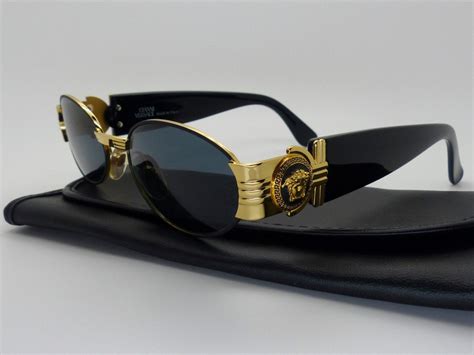 versace g13 eyeglasses pantos|Vintage Eyewear Gianni Versace G 13 Authentic and Rare .